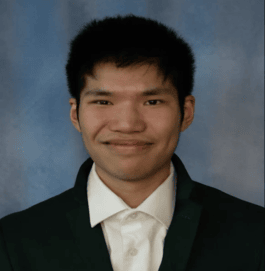 GRA 克里斯托弗·英格