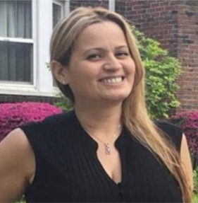 工作人员 比阿特丽斯贝兹