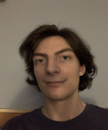 GRA 约瑟夫·杰伊·托马塞洛