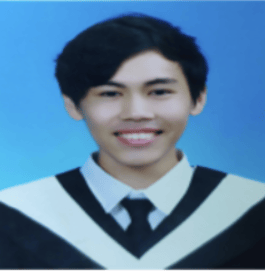 GRA “约书亚”林Chin-Chien