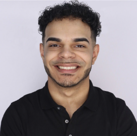 GRA 塞萨尔·马特·希门尼斯