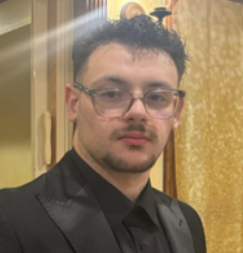 GRA 特拉维斯-马托斯