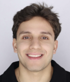 GRA 佩德罗·恩里克·莫多洛