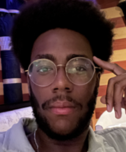 GRA 小詹姆斯·福特