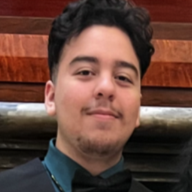 GA 阿瑟·罗德里格斯